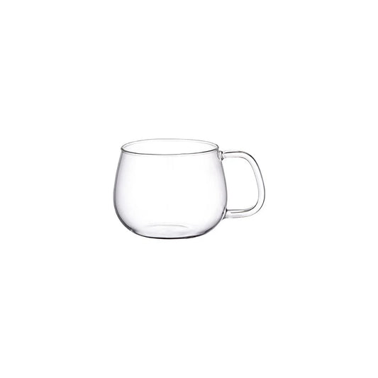 Kinto Glass Mug 350ml / 12oz